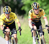 Probleem tussen Roglic en Vingegaard in de Vuelta? "Daar hoeven we niet omheen te draaien"