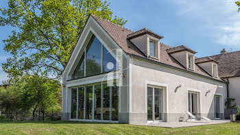 maison à Fontainebleau (77)