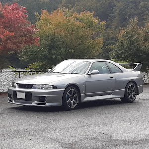 スカイライン GT-R BCNR33