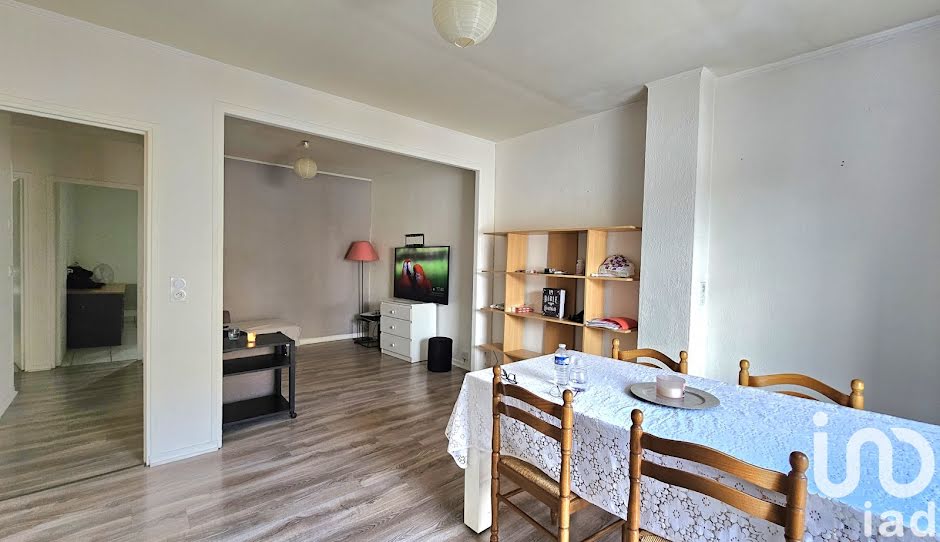 Vente appartement 3 pièces 74 m² à Beziers (34500), 97 000 €