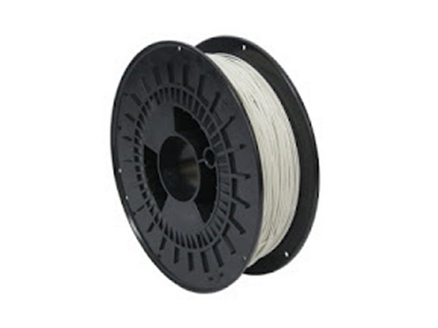 CLEARANCE - White Soft PLA - 2.85mm (0.75kg)