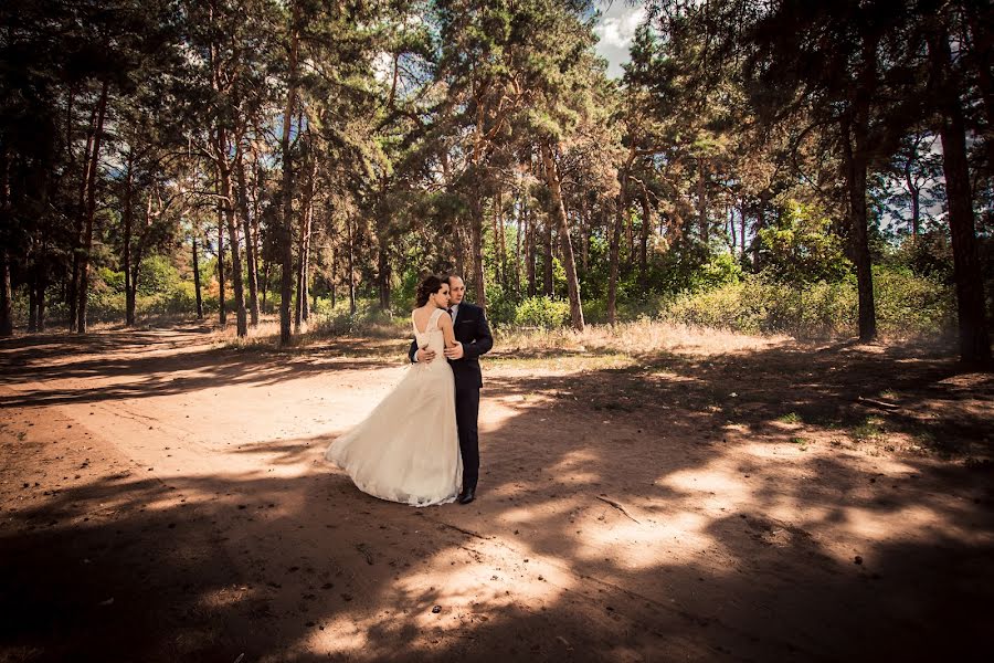 Wedding photographer Mariya Strelkova (mywind). Photo of 5 October 2015