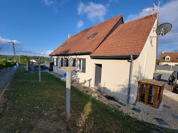 maison à Loches (37)