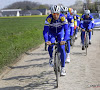 Paris-Roubaix: enfin l'heure des Belges? 