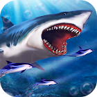 Megalodon Survival Simulator - be a monster shark! 1.2