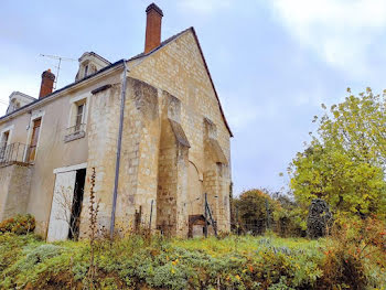 maison à Preuilly-sur-Claise (37)