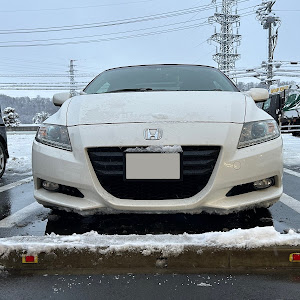 CR-Z ZF1