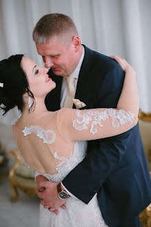 Wedding photographer Rustam Shaimov (rustamshaimov). Photo of 5 June 2018