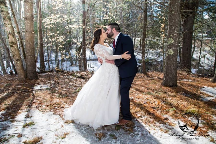 Fotógrafo de casamento Ashley Rand (ttpp). Foto de 30 de dezembro 2019