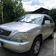 продам авто Lexus RX 300 RX I