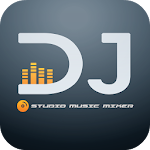 Cover Image of Baixar DJ Studio Music Mixer 1.2.5 APK