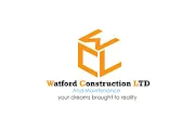 Watford Construction And Maintenance Ltd Logo