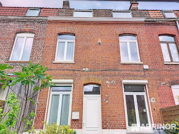 maison à Tourcoing (59)