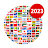 All Language Translator Voice icon