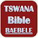 TSWANA BIBLE (BAEBELE) icon