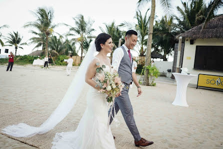 Fotografer pernikahan Tam Nguyen (fernandes). Foto tanggal 1 Mei 2020