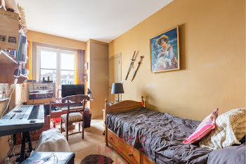 appartement à Paris 18ème (75)