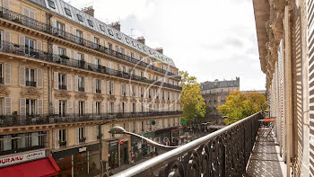 appartement à Paris 10ème (75)