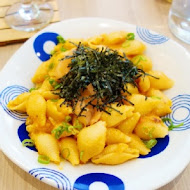 woosa洋食パンケーキ 屋莎洋食鬆餅屋