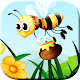 Puzzle Games Kids: Insects Reptiles Bees ❤️ Download on Windows