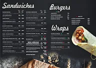 Sugardough menu 6