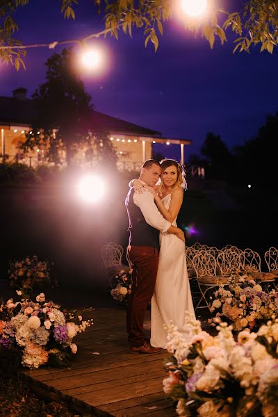 Fotografo di matrimoni Katerina Kudukhova (kudukhovaphoto). Foto del 7 agosto 2020