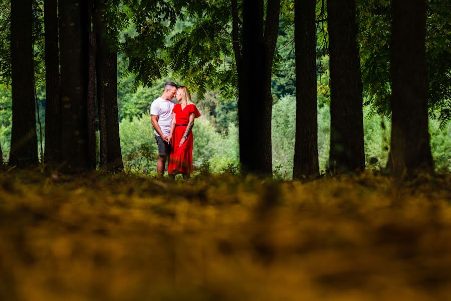 Wedding photographer Cristian Perucca (cristianperucca). Photo of 4 October 2021