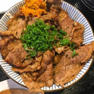 燒丼株式會社(樹林秀泰店)