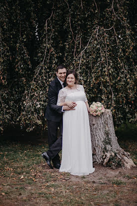 Wedding photographer Elizaveta Romanova (romanovahamburg). Photo of 11 April 2020