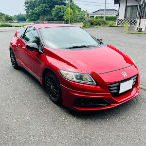 CR-Z ZF1