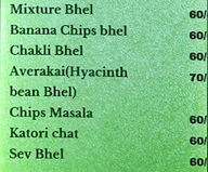 Vihaan Foods menu 6