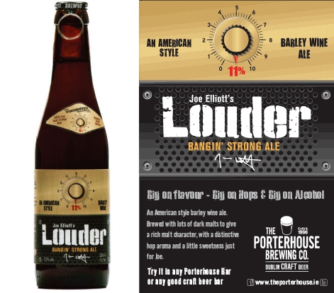 solidaritet vidne Leopard Nitro: Irish Red from Porterhouse Brewing - Available near you - TapHunter