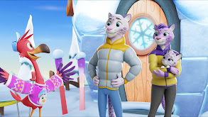 Jingle Birds; The Iceberg Alley Winter Games thumbnail