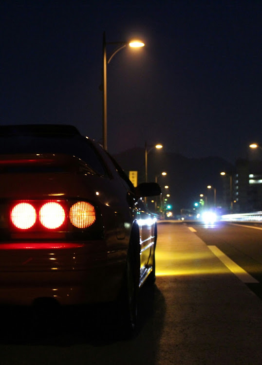 RX-7のドライブ・一眼レフカメラ・早起きに関するカスタム事例の投稿画像6枚目
