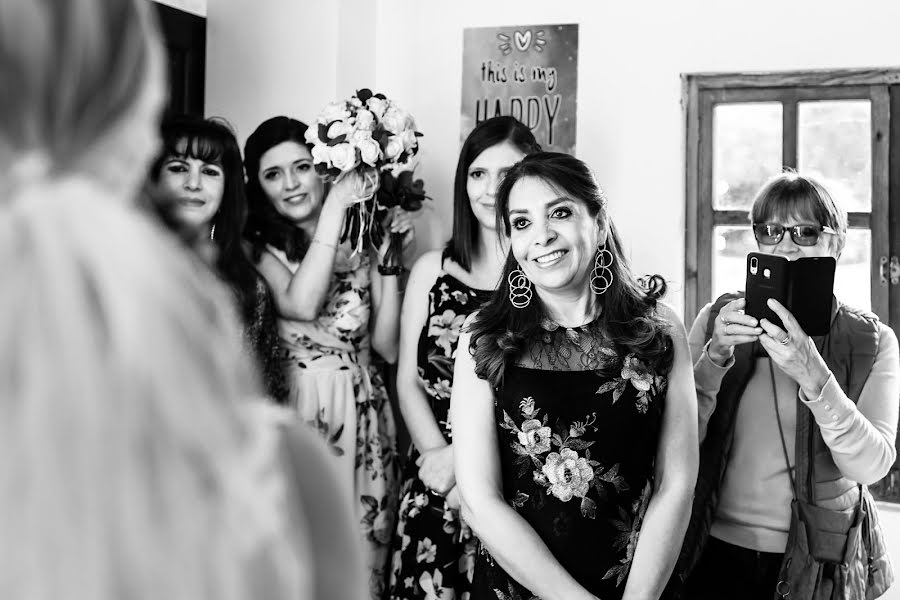 Photographe de mariage Viviana Calaon (vivianacalaonm). Photo du 18 février 2020