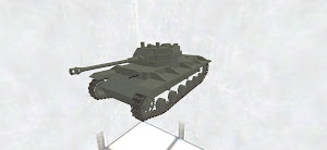 KV-1 TANK