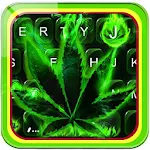 Cover Image of Unduh Tema Keyboard Rasta Gulma 1.0 APK