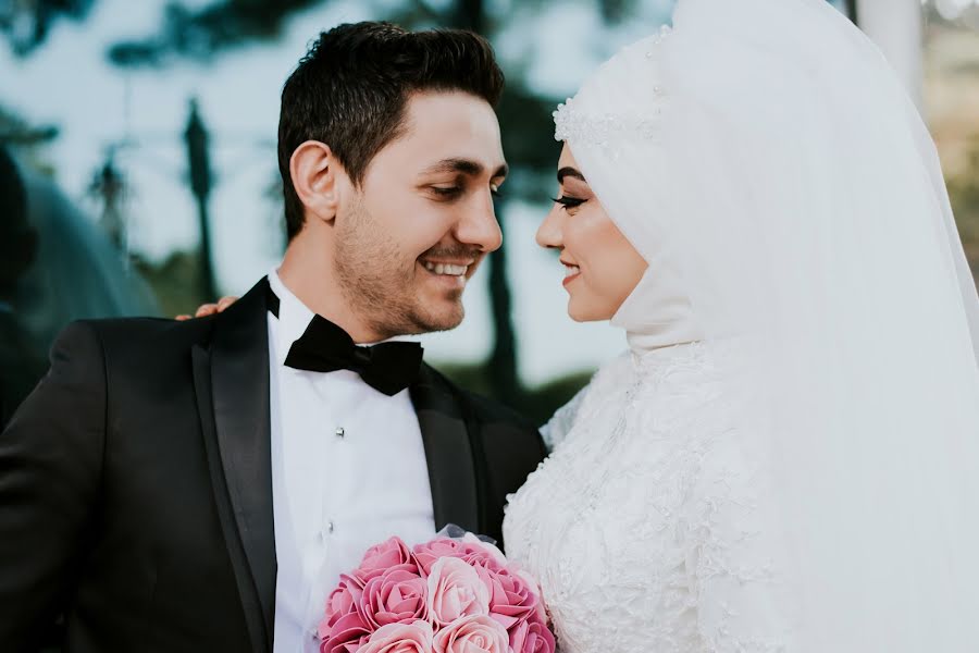 शादी का फोटोग्राफर Uğur Cankurt (ugurcankurt)। नवम्बर 28 2017 का फोटो