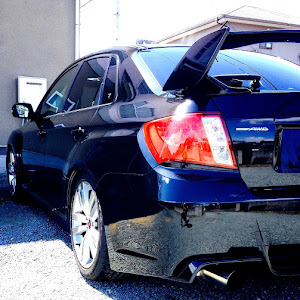 WRX STI