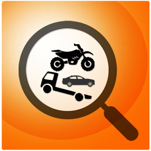 Indian Vahan Search 2.4 Icon