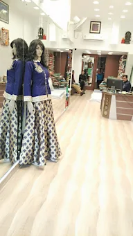 Sharil Suits And Sarees photo 8