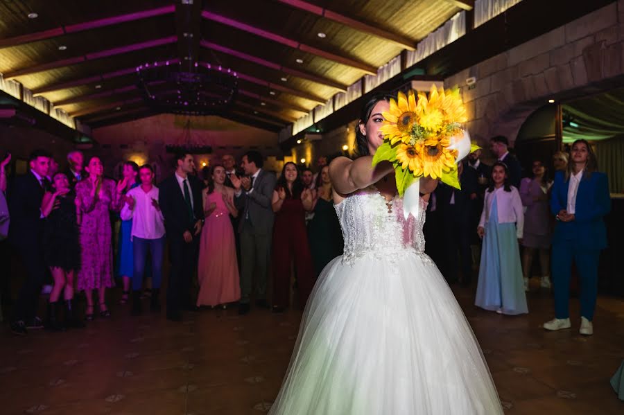 Fotógrafo de bodas Marta De La Torre (martadelatorre). Foto del 29 de septiembre 2023