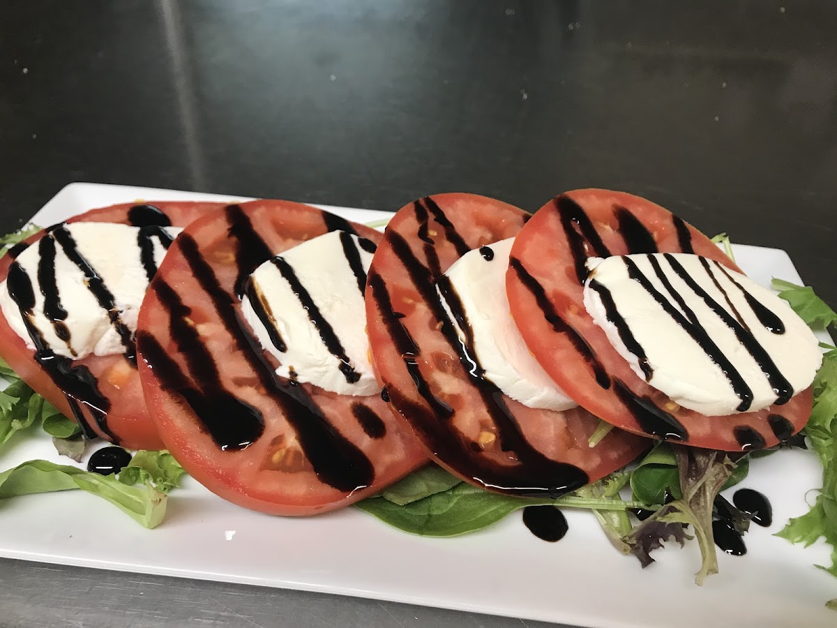 Caprese Salad