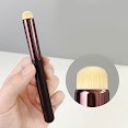 Cọ Đánh Son Môi Đầu Tròn Cọ Che Khuyết Điểm Cọ Trang Điểm Môi Cầm Tay