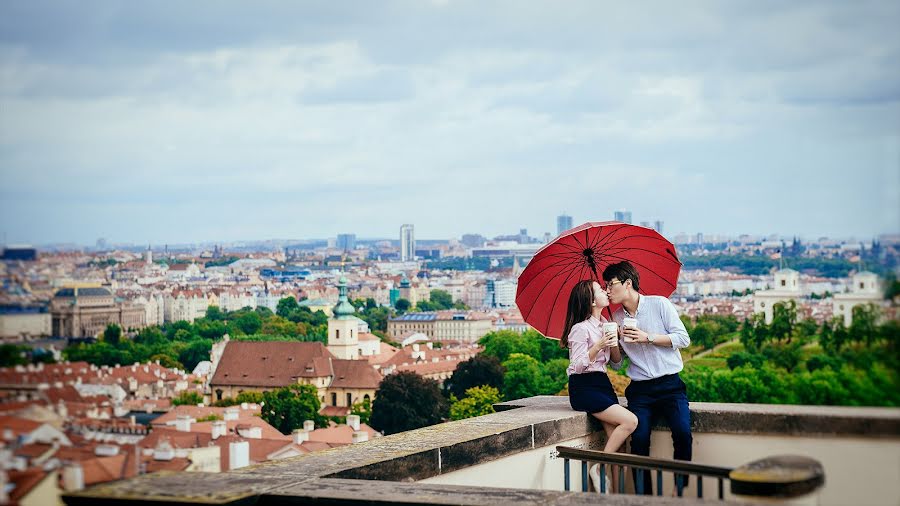 Wedding photographer Tatyana Sirenko (tatianasirenko). Photo of 7 November 2016