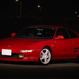 MR2 SW20