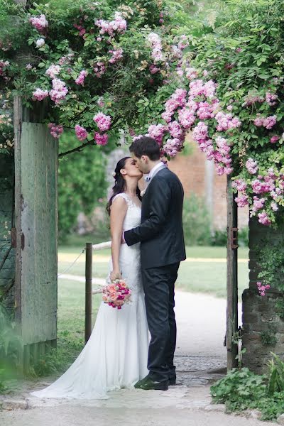 Fotografo di matrimoni Giovanni Romano (giovanniromano). Foto del 24 febbraio