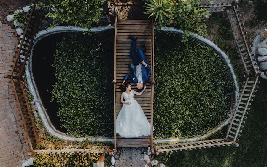 Fotógrafo de bodas Romel Paucar (romelpaucar). Foto del 30 de agosto 2023