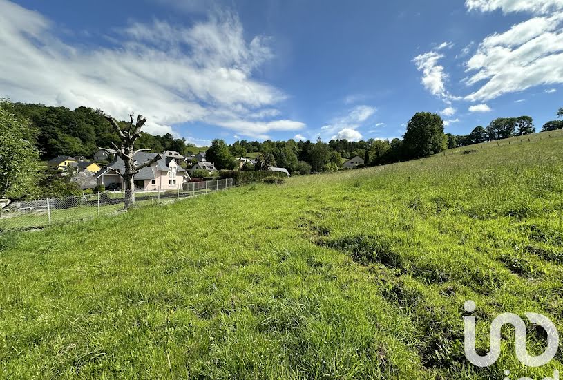  Vente Terrain à bâtir - 1 137m² à Saint-Pé-de-Bigorre (65270) 