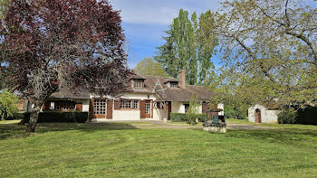 maison à Chevillon-sur-Huillard (45)